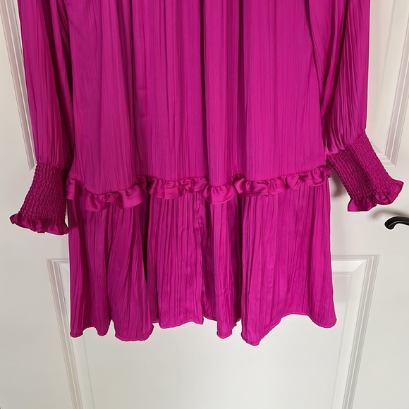 NWT Anthropologie Giulia Tunic Dress. - Picture 9 of 15